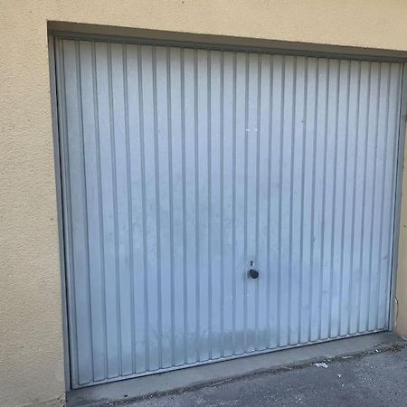 Hirondelle : Appartement Prive Avec Garage Annecy Eksteriør bilde